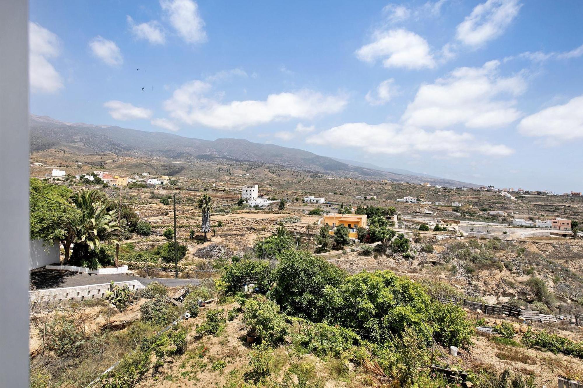 Arico Los Morales מראה חיצוני תמונה